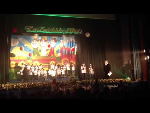 Zecchino d'oro tavianese (Medley)