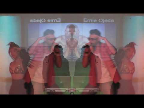 Ernie Ojeda en Evento Temático Animal Print Belankazar 2016