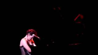 Amanda Palmer - Have To Drive (Live at the Sydney Opera House)
