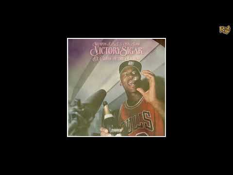 Weapon E​.​S​.​P x Mr. Rose x Ghost of the Machine - VictorySigar