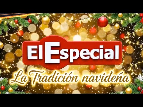 EL ESPECIAL LA TRADICIÓN NAVIDEÑA  🎷🎤🎺 CONJUNTO QUISQUEYA