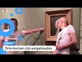 Actie met lijm en rode saus bij wereldberoemd schilderij in Den Haag