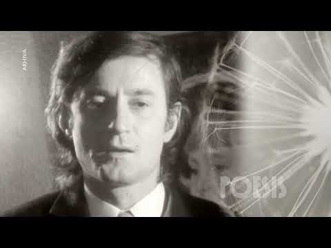 Poesis: Ion Caramitru – Duhovnicească de Tudor Arghezi (@Arhiva TVR)