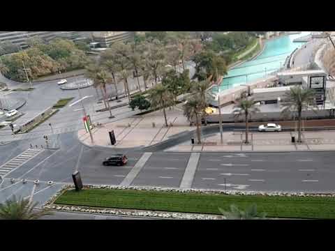 Tanveer Ahmed Dawn town dubai