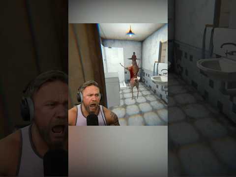 Oh Deer! #horrorgaming #halloween #jumpscare #funnygaming #gaming #gamer #pcgaming