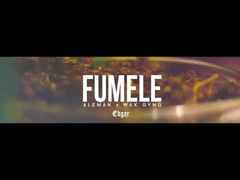 Fumele fumele aleman