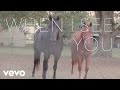 Phillip LaRue - When I See You (Lyric Video) 