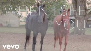 Phillip LaRue - When I See You (Lyric Video)