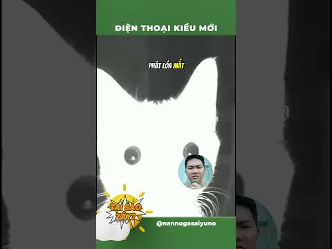 Điện thoại kiểu mới