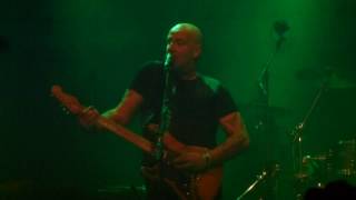 BLØF - Mens @ Paradiso Amsterdam 20/12/2016