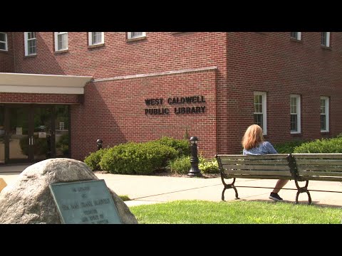 NJ West Caldwell Public Library Seeking Artists For 2022