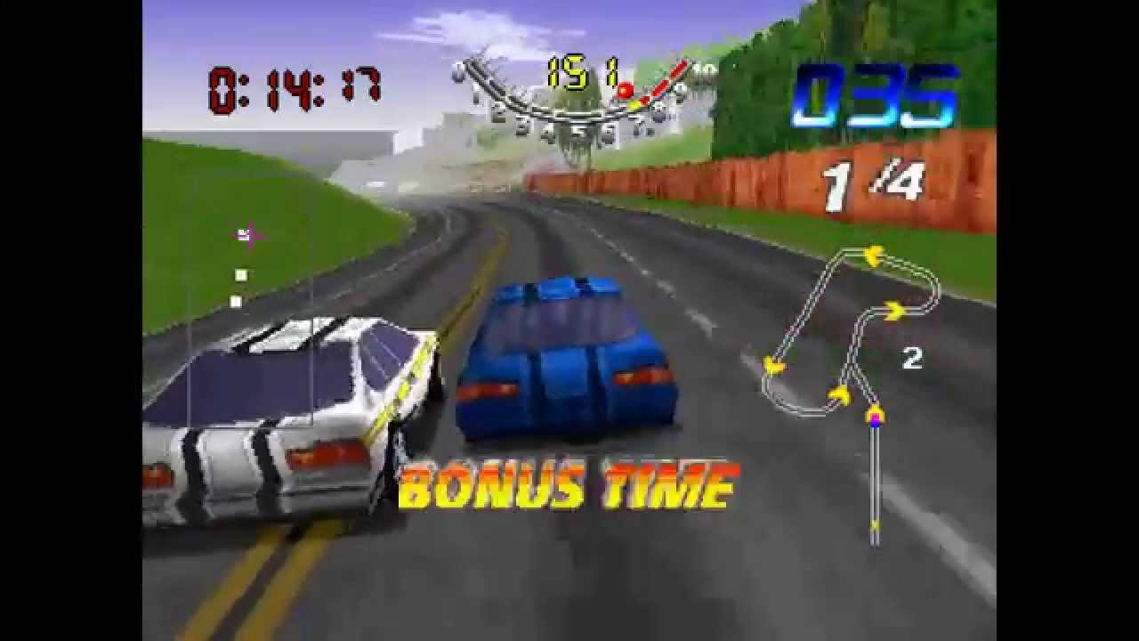 Gameplay Video