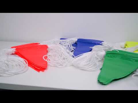 Safety Flagging - Jaybro