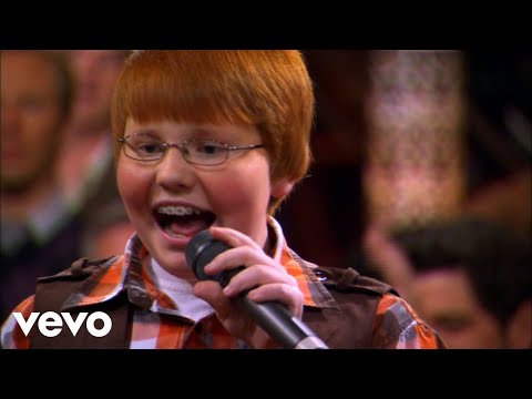 Bill & Gloria Gaither - Thank You Lord for Your Blessings [Live] ft. Logan Smith