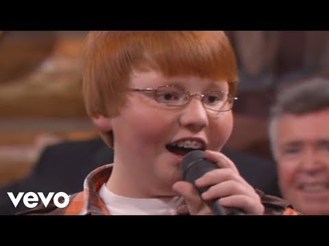 Logan Smith - Thank You Lord for Your Blessings [Live]