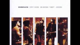 Embrace - Waterfall