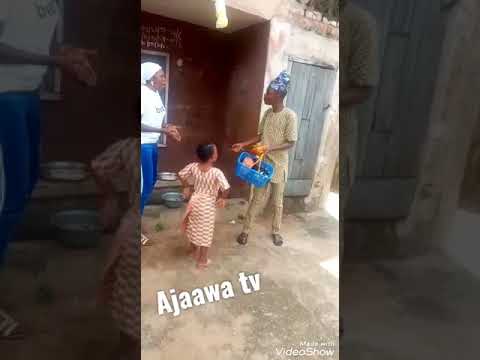Watch SISI QUADRY AND IYA GBONKAN KÉKERÉ