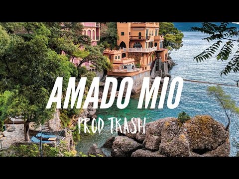 [FREE] Hardy Caprio x Tion Wayne x Swarmz | “Amado mio” | UK Afroswing x UK rap type beat