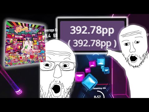 Beat Saber | Kobaryo - northern_limit feat. せんざい | 90.07%