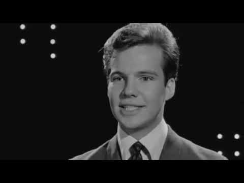 Bobby Vee   The Night Has a Thousand Eyes