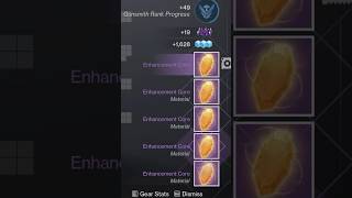 You can get Infinite Enhancement Cores TODAY ONLY