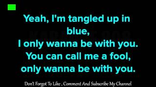 Only Wanna Be With You ~ Hootie &amp; the Blowfish Karaoke Version ~ Karaoke 808.mp4