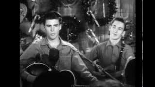 Rick Nelson - Baby I&#39;m Sorry - Xmas 1957