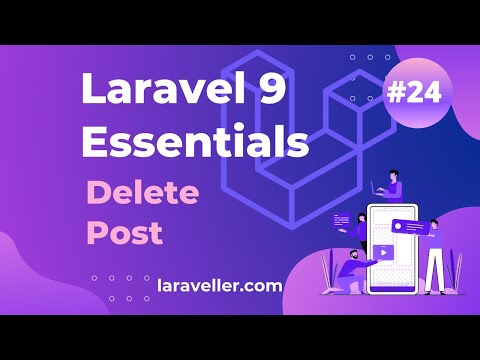 1 Laravel 9 Essentials Tutorial Tools we Need for Laravel