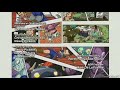 Dragon Ball Super Ending 7 English Version US Official Toonami Version
