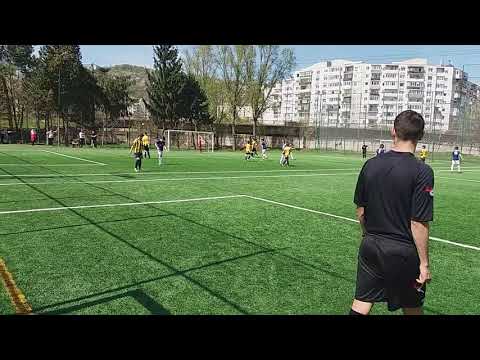 Speranta Jucu vs Viitorul Gherla