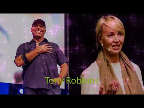 [Tony Robbins 2018]   Power Of Relationships(P1)