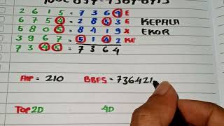 Prediksi HK pools hari ini Jumat 16 Oktober 2026 | Rumus HK malam ini | Kepala E