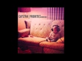 Capstan - Steph Said You're Weird 
