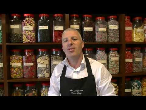 Olde Sweet Shop, Killarney