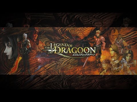 The Legend of Dragoon - Battle Theme