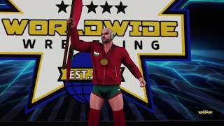 All-Star Championship Match