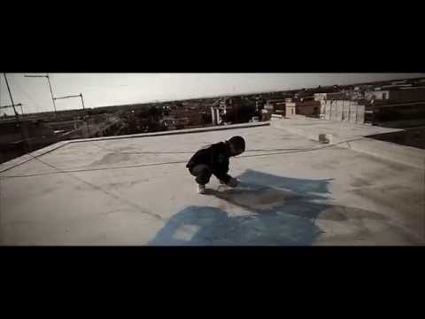 TC168 "Din Primavalle" official music video