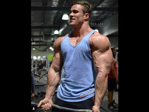 [Calum Von Moger] NABBA Class Pro Bodybuilder  Amazing Biceps and Body Performance