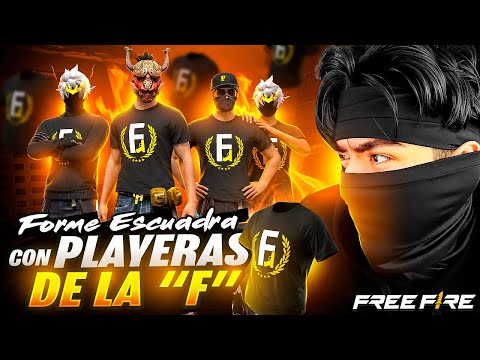 FORME UNA ESCUADRA DE VETERANOS CON LA PLAYERA DE LA “F” Y ESTO PASÓ