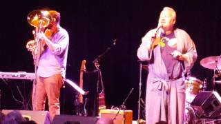 HARRY NILSSON BIRTHDAY TRIBUTE Are You Sleeping? Kessler Theater, Dallas 6/13/16