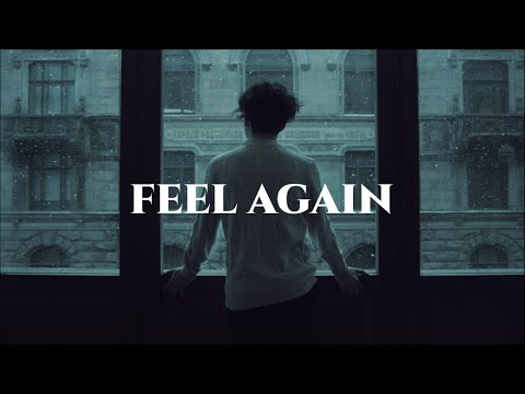 Jovan Perez - Feel Again (Lyrics)