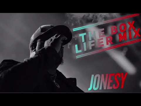 D.Jones - The Box LifersMix