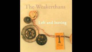 The Weakerthans - Without Mythologies