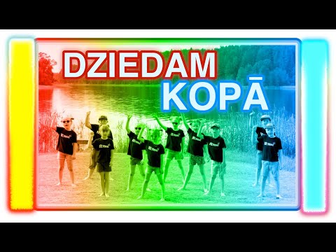 Dziedam Kopā - NOTIŅAS 2020