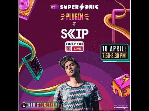 DJ SKIP for VH1 PLUGIN