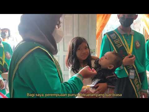 Video Profil -- Duta GenRe Kota Padang Panjang 2022 -- GenRe AWARDS