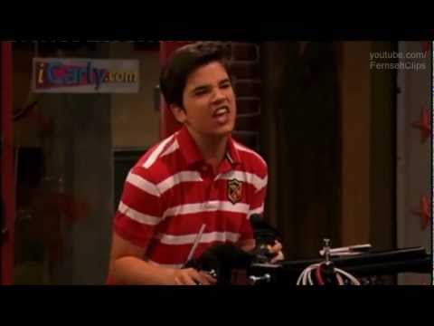 iCarly Wochenende [28.05.11 + 29.05.11] auf Nickelodeon!