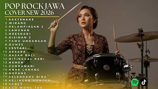 Download lagu 20 LAGU JAWA COVER POP ROCK SLOW & GALAU 2026! 🎸 BIKIN BAPER MAX mp3
