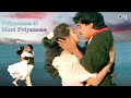 Priyatama O Meri Priyatama Video Song Prem Qaidi Karisma Kapoor Haresh