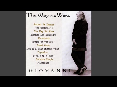 Theme from Moonstruck